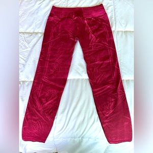 Size 8 Lululemon Leggings